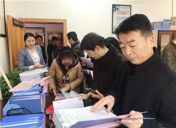 省直机关督查考核组实地督查考核局行管中心党建工作2.jpg