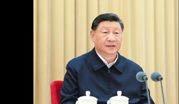 习近平：加快建设教育强国